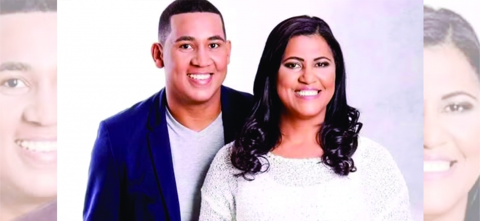  ALISSON E NEIDE VOLTAR�O COM A DUPLA QUE ENCANTOU MILHARES DE CRIST�OS PELO BRASIL